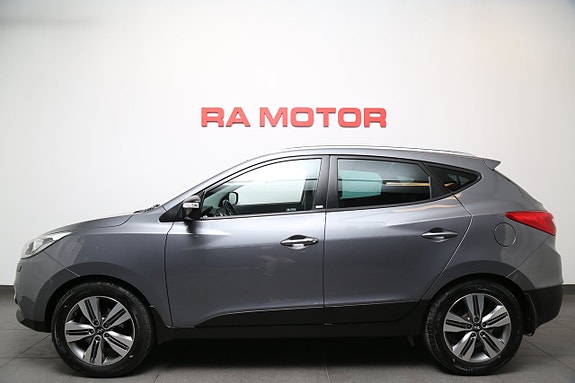 Hyundai ix35 3 of 27