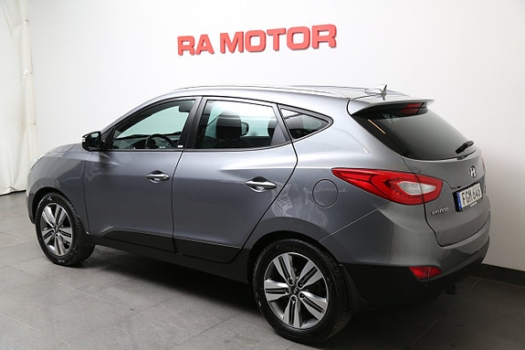 Hyundai ix35 4 of 27