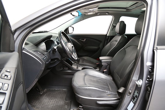Hyundai ix35 11 of 27