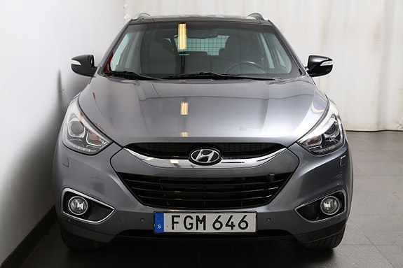 Hyundai ix35 5 of 27