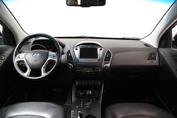 Hyundai ix35 19 of 27