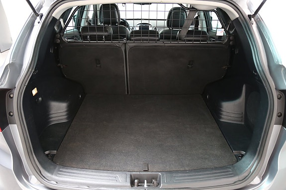Hyundai ix35 27 of 27