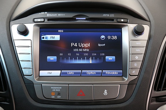 Hyundai ix35 20 of 27