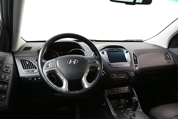 Hyundai ix35 15 of 27