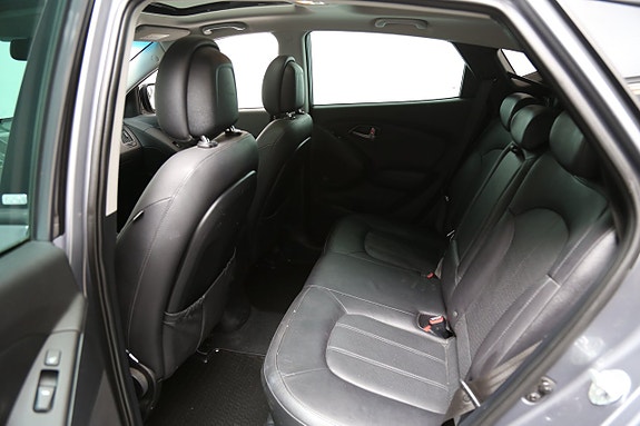 Hyundai ix35 25 of 27