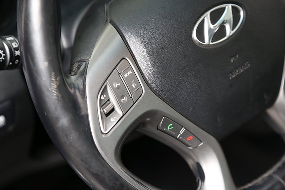 Hyundai ix35 16 of 27