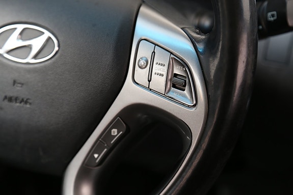 Hyundai ix35 18 of 27