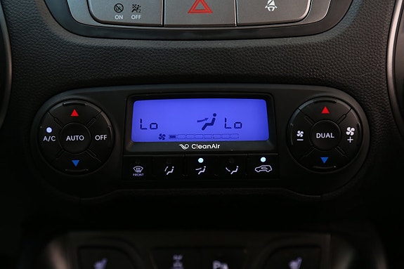 Hyundai ix35 22 of 27
