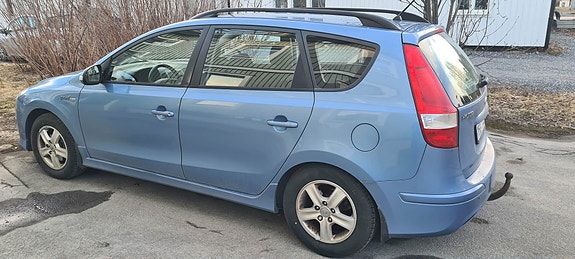 İkinci el  Hyundai I30 1.6