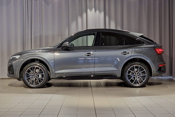 Audi Q5 4 of 5