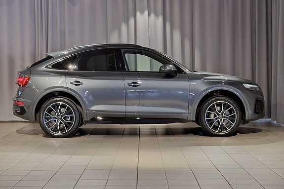 Audi Q5 5 of 5
