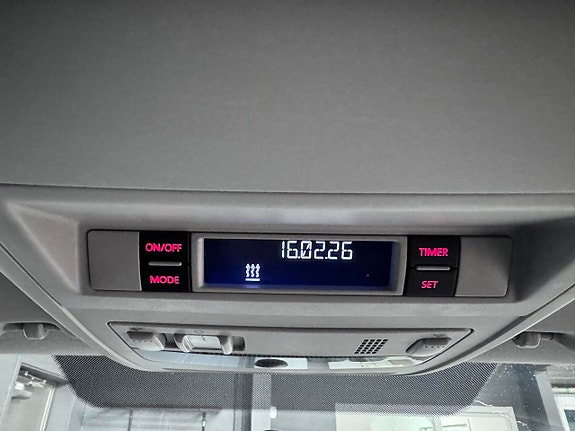 Volkswagen Transporter 17 of 22