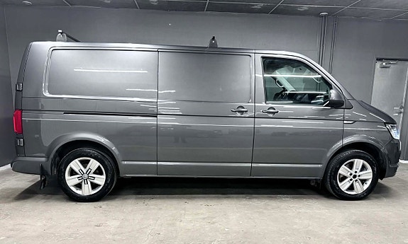 Volkswagen Transporter 2 of 5