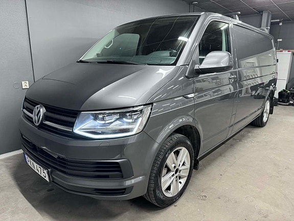 Volkswagen Transporter 5 of 5