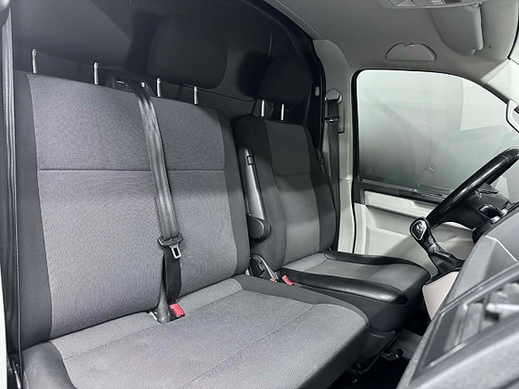 Volkswagen Transporter 13 of 22