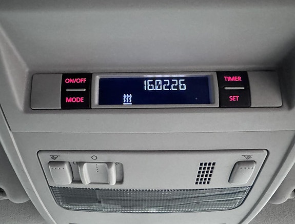 Volkswagen Transporter 19 of 22