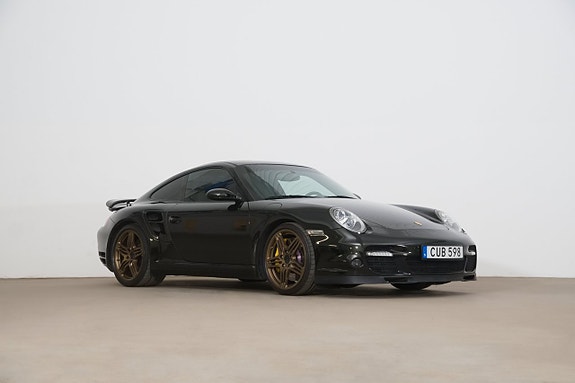Porsche 911 5 of 5