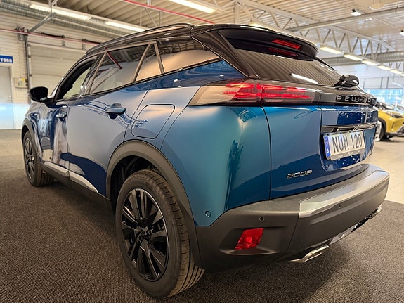 Peugeot 2008 5 of 5