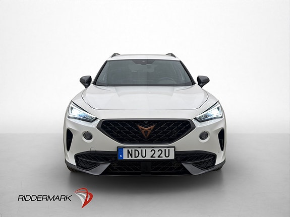 Cupra Formentor 2 of 5