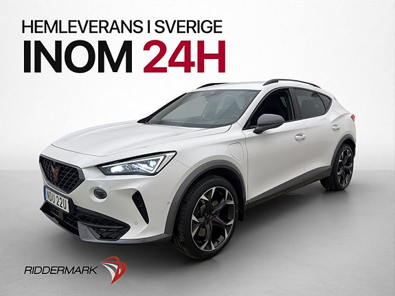 Cupra Formentor 3 of 5