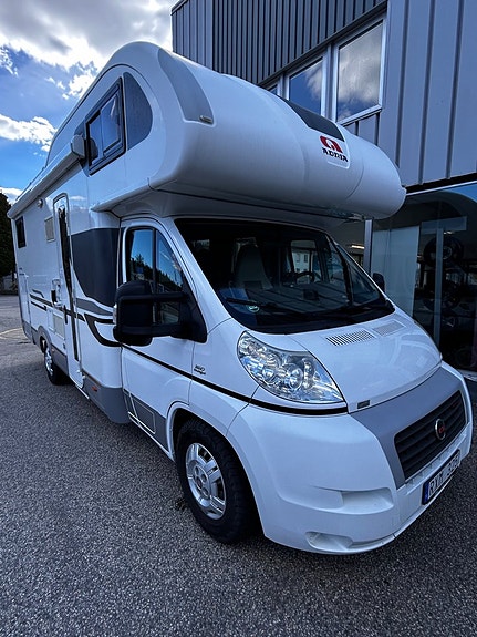 Adria CORAL A 670SL 3,0L, automat, långbädd, 2xAC 19 of 19