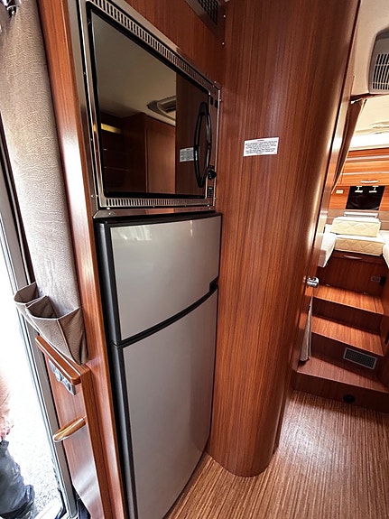 Adria CORAL A 670SL 3,0L, automat, långbädd, 2xAC 7 of 19