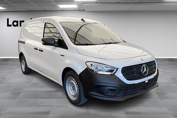 Mercedes-Benz Citan 112 3 of 5