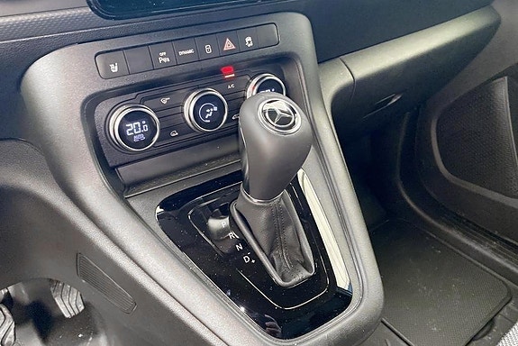 Mercedes-Benz Citan 112 8 of 14