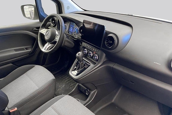 Mercedes-Benz Citan 112 11 of 14