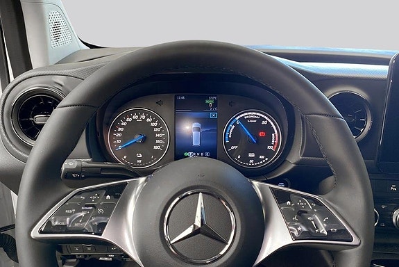 Mercedes-Benz Citan 112 7 of 14