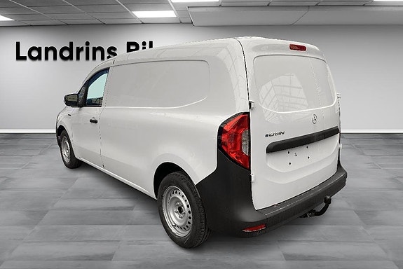 Mercedes-Benz Citan 112 6 of 14