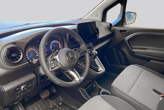 Mercedes-Benz Citan 112 14 of 14