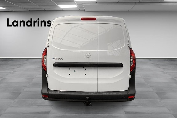 Mercedes-Benz Citan 112 5 of 5