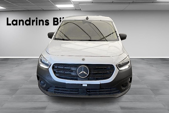 Mercedes-Benz Citan 112 2 of 5