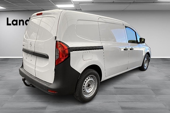 Mercedes-Benz Citan 112 4 of 5