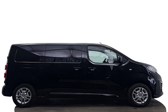 Peugeot e-Expert 5 of 5