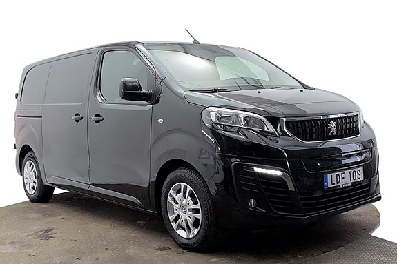 Peugeot e-Expert 4 of 5