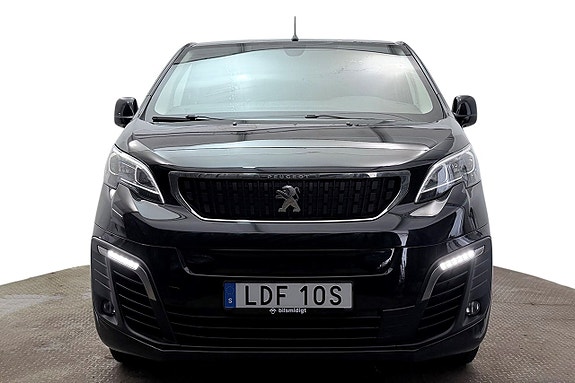 Peugeot e-Expert 3 of 5