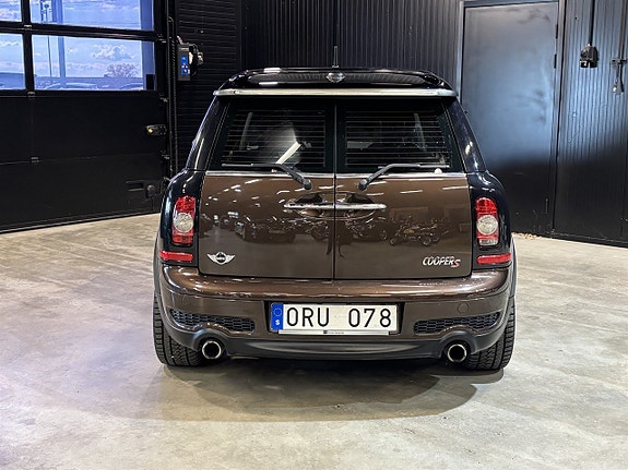 MINI Clubman Cooper S 5 of 5