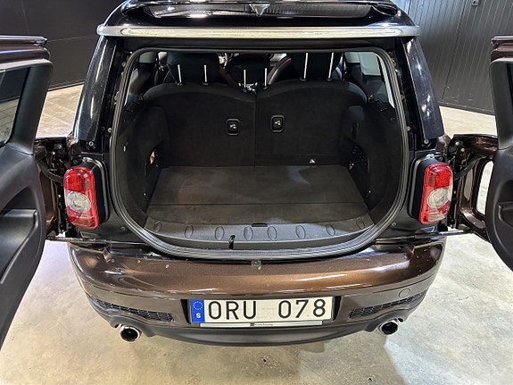MINI Clubman Cooper S 16 of 19