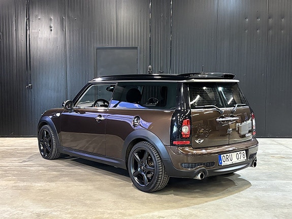 MINI Clubman Cooper S 4 of 5