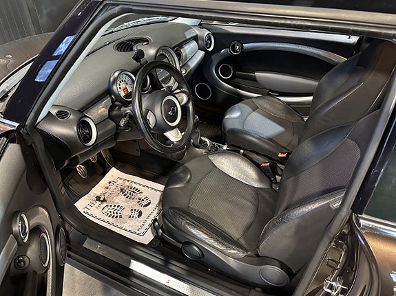 MINI Clubman Cooper S 7 of 19