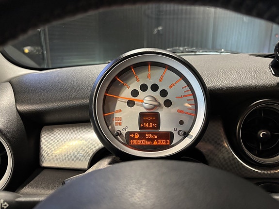 MINI Clubman Cooper S 9 of 19