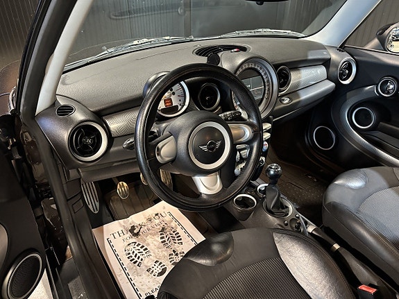MINI Clubman Cooper S 8 of 19