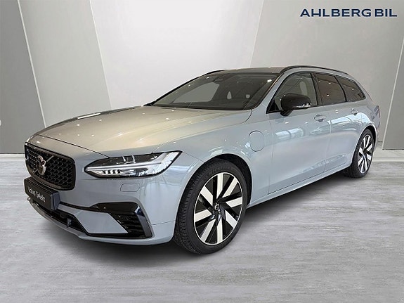 Volvo V90 5 of 5