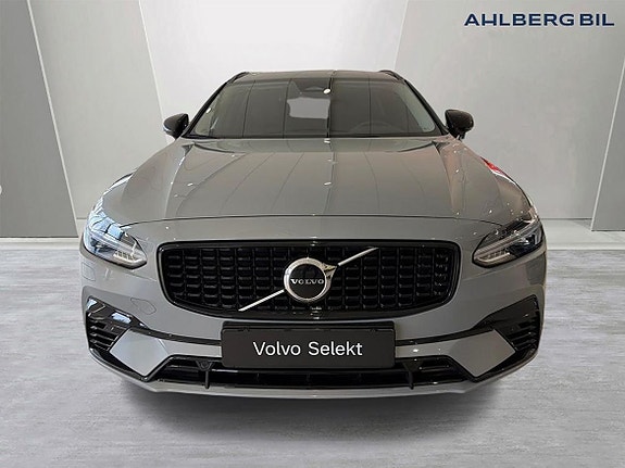 Volvo V90 4 of 5