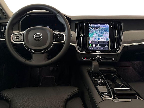Volvo V90 13 of 20