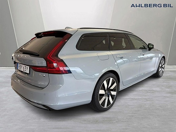 Volvo V90 6 of 20