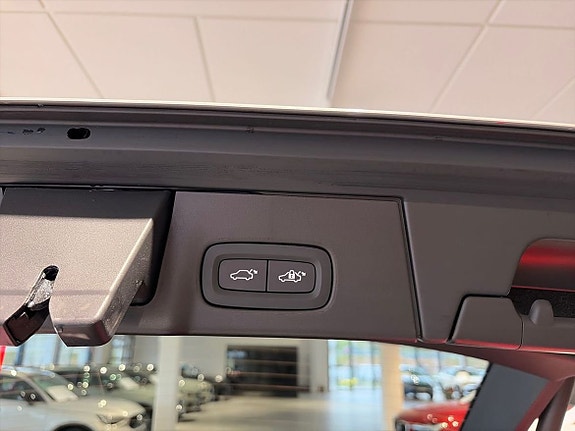 Volvo V90 18 of 20