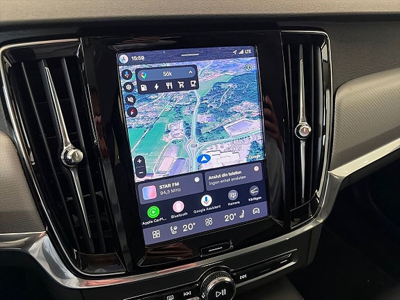 Volvo V90 14 of 20